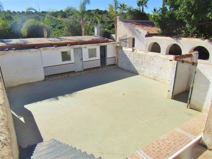 Image No.32-Cortijo de 14 chambres à vendre à Caleta de Vélez