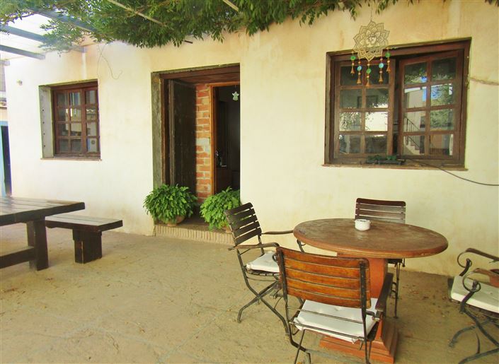 Image No.39-Cortijo de 14 chambres à vendre à Caleta de Vélez