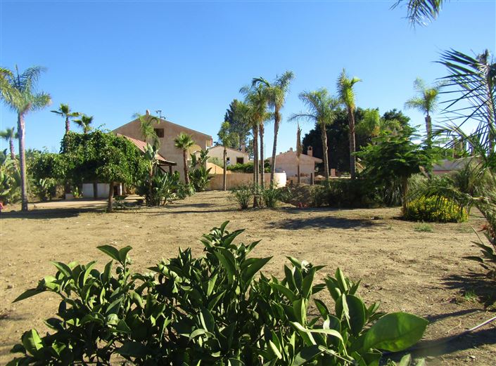 Image No.4-Cortijo de 14 chambres à vendre à Caleta de Vélez