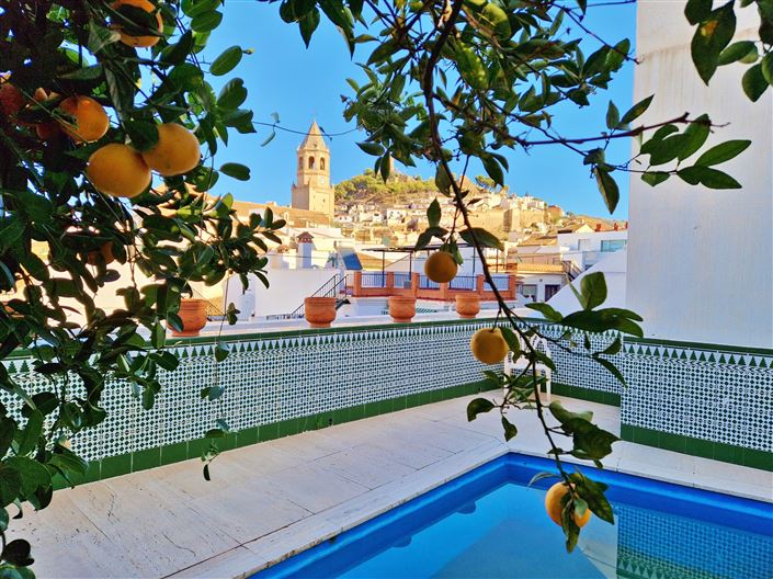 Image No.39-12 Bed Townhouse for sale