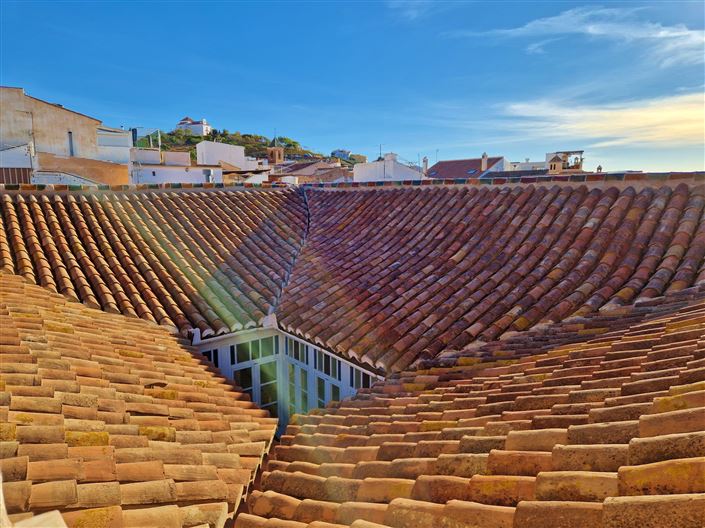 Image No.4-12 Bed Townhouse for sale