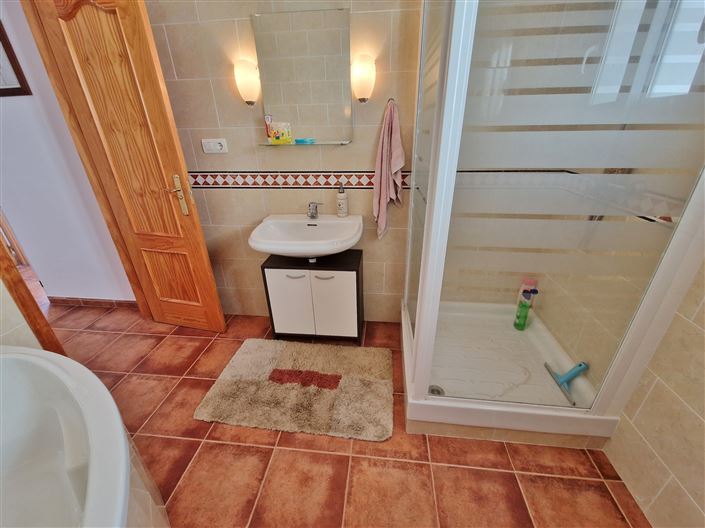 Image No.20-Maison de campagne de 3 chambres à vendre à Canillas de Aceituno