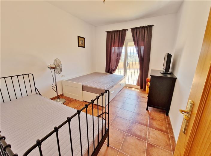 Image No.27-Maison de campagne de 3 chambres à vendre à Canillas de Aceituno