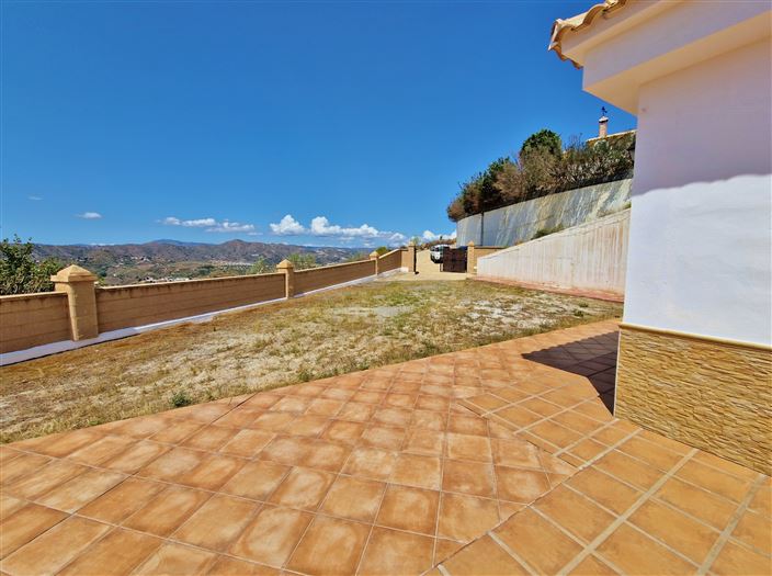 Image No.30-Maison de campagne de 3 chambres à vendre à Canillas de Aceituno