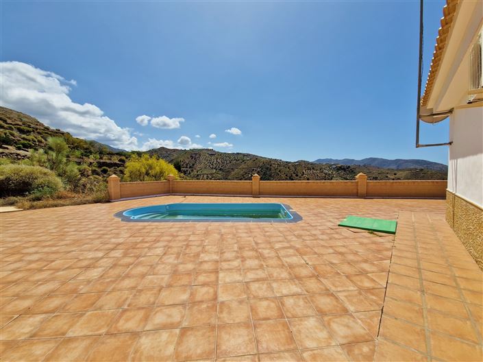 Image No.31-Maison de campagne de 3 chambres à vendre à Canillas de Aceituno