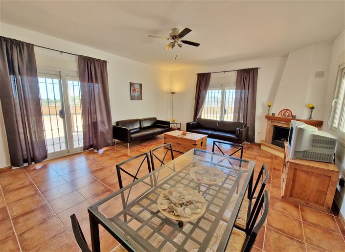 Image No.6-Maison de campagne de 3 chambres à vendre à Canillas de Aceituno