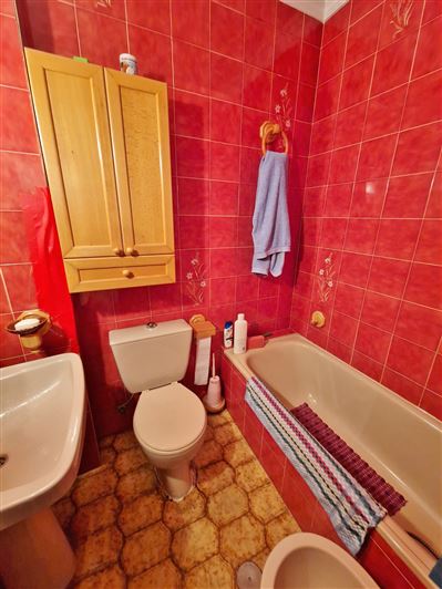 Image No.11-Maison de village de 2 chambres à vendre à Benamargosa