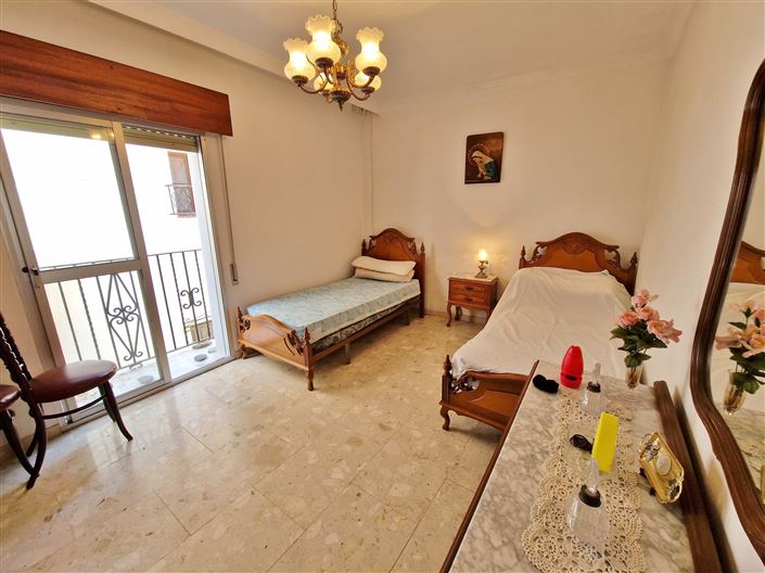 Image No.13-Maison de village de 2 chambres à vendre à Benamargosa