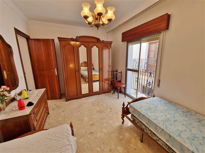 Image No.14-Maison de village de 2 chambres à vendre à Benamargosa