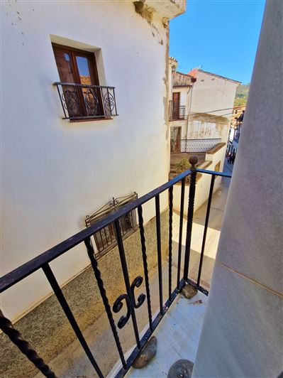 Image No.15-Maison de village de 2 chambres à vendre à Benamargosa