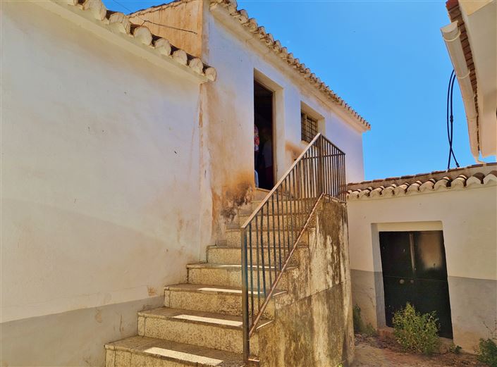 Image No.19-Maison de village de 2 chambres à vendre à Benamargosa