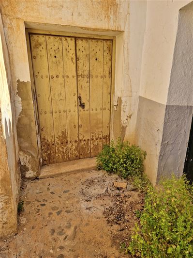 Image No.20-Maison de village de 2 chambres à vendre à Benamargosa