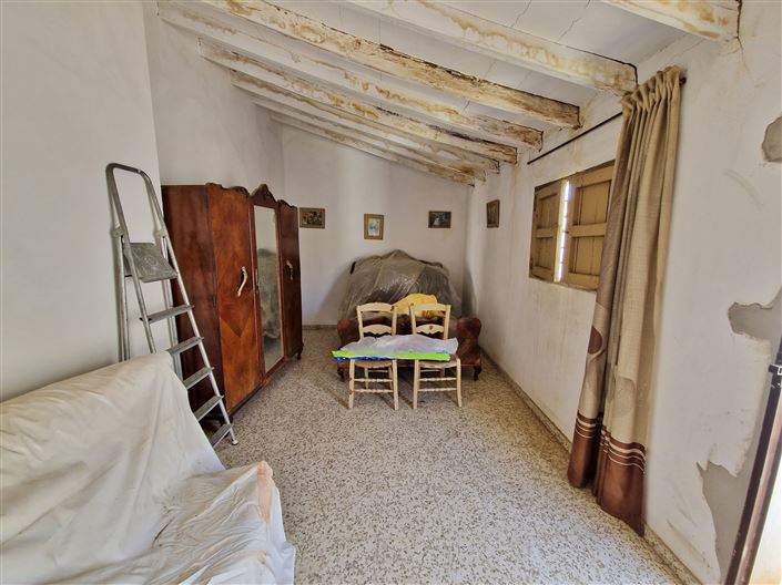 Image No.21-Maison de village de 2 chambres à vendre à Benamargosa