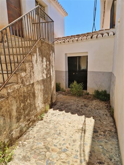 Image No.22-Maison de village de 2 chambres à vendre à Benamargosa