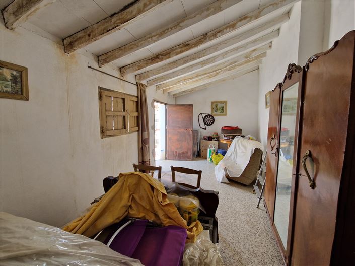 Image No.23-Maison de village de 2 chambres à vendre à Benamargosa