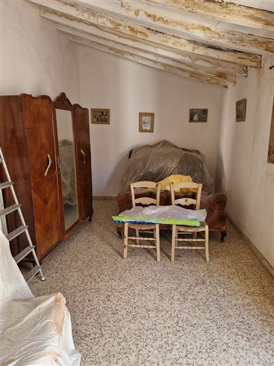 Image No.24-Maison de village de 2 chambres à vendre à Benamargosa