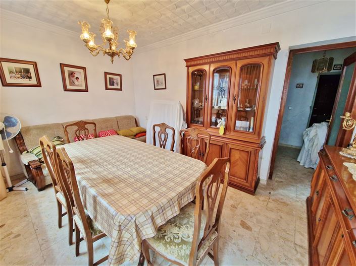 Image No.6-Maison de village de 2 chambres à vendre à Benamargosa