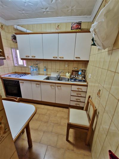 Image No.8-Maison de village de 2 chambres à vendre à Benamargosa