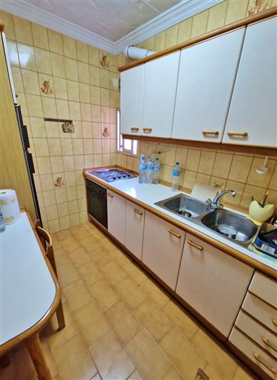 Image No.9-Maison de village de 2 chambres à vendre à Benamargosa