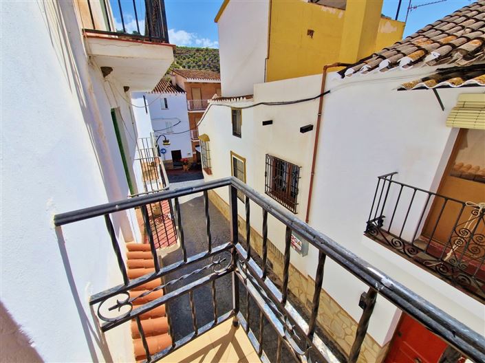 Image No.14-Maison de village de 5 chambres à vendre à Vinuela