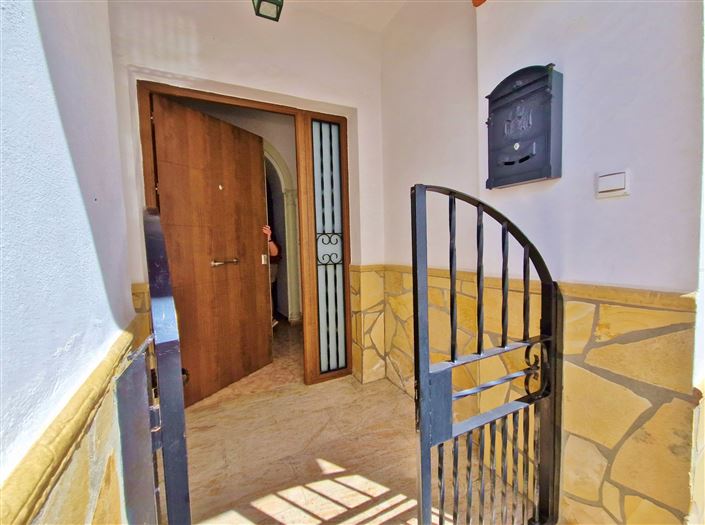 Image No.2-Maison de village de 5 chambres à vendre à Vinuela