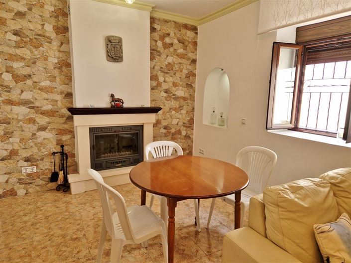 Image No.4-Maison de village de 5 chambres à vendre à Vinuela