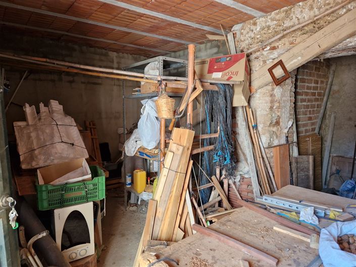 Image No.4-Maison de village de 3 chambres à vendre à Cutar