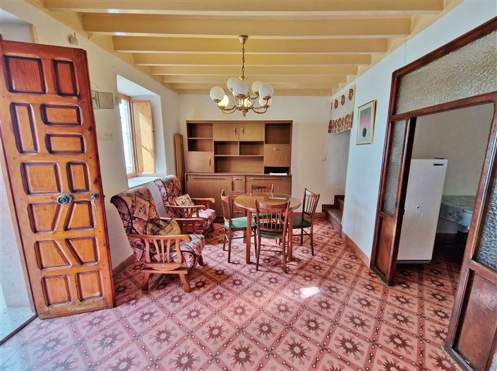 Image No.11-Maison de village de 4 chambres à vendre à Malaga