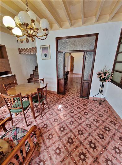 Image No.12-Maison de village de 4 chambres à vendre à Malaga