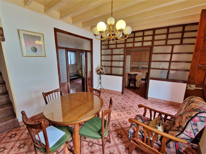 Image No.14-Maison de village de 4 chambres à vendre à Malaga