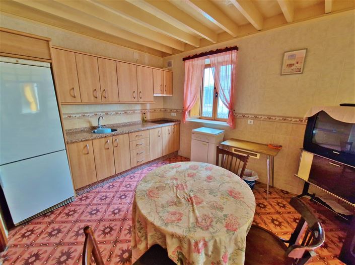 Image No.16-Maison de village de 4 chambres à vendre à Malaga