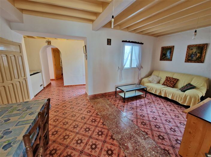 Image No.18-Maison de village de 4 chambres à vendre à Malaga