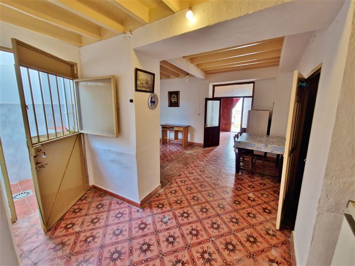 Image No.20-Maison de village de 4 chambres à vendre à Malaga