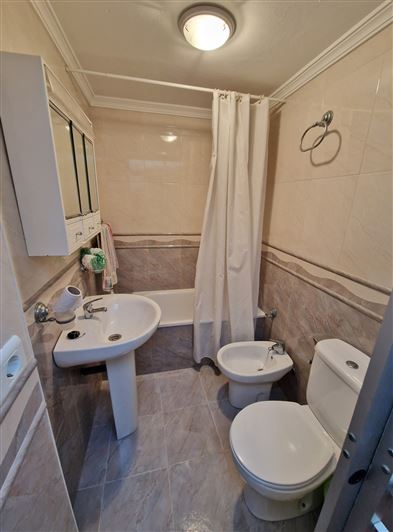 Image No.23-Maison de village de 4 chambres à vendre à Malaga