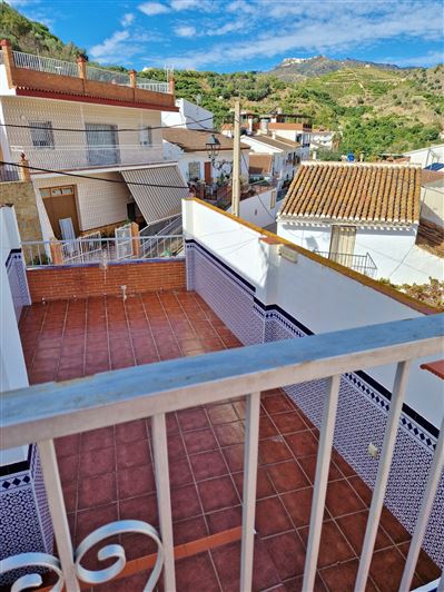 Image No.4-Maison de village de 4 chambres à vendre à Malaga