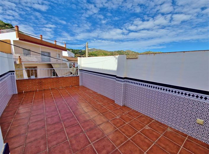 Image No.5-Maison de village de 4 chambres à vendre à Malaga