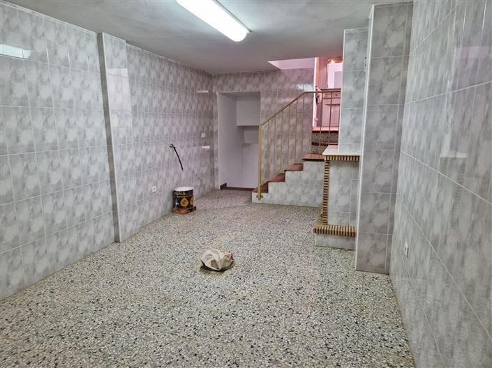 Image No.8-Maison de village de 4 chambres à vendre à Malaga