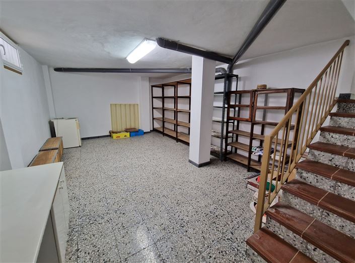 Image No.9-Maison de village de 4 chambres à vendre à Malaga