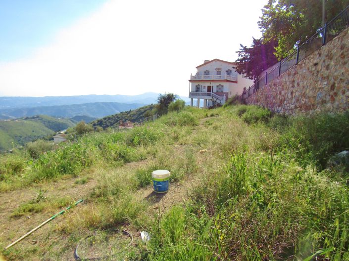 Image No.3-Terre à vendre à Canillas de Aceituno