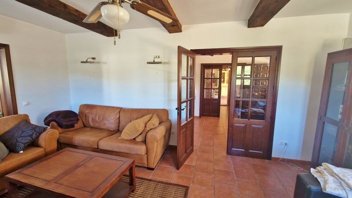 Image No.18-Maison de campagne de 5 chambres à vendre à Vélez-Málaga