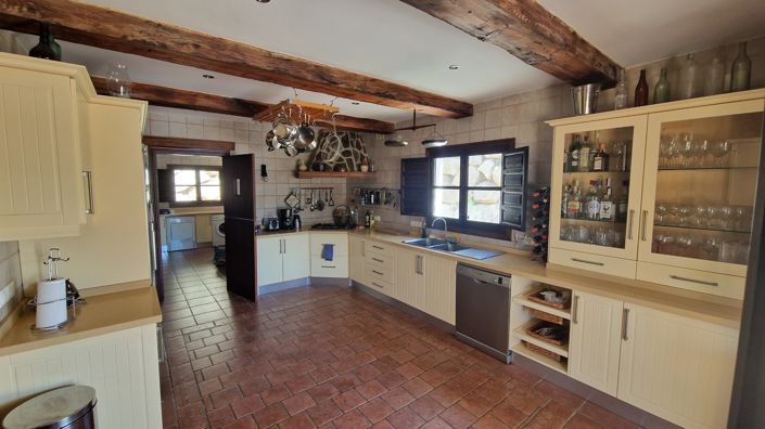 Image No.20-Maison de campagne de 5 chambres à vendre à Vélez-Málaga