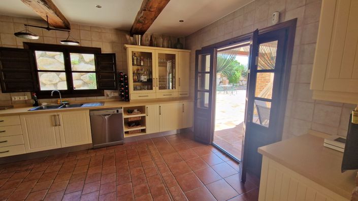 Image No.22-Maison de campagne de 5 chambres à vendre à Vélez-Málaga