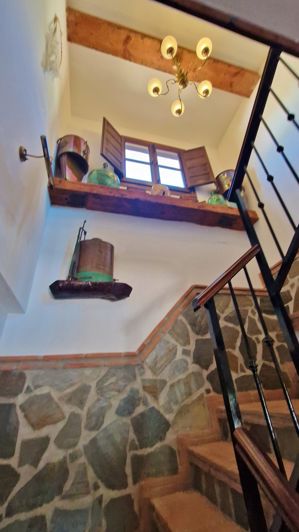 Image No.24-Maison de campagne de 5 chambres à vendre à Vélez-Málaga