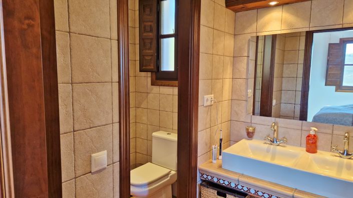 Image No.29-Maison de campagne de 5 chambres à vendre à Vélez-Málaga