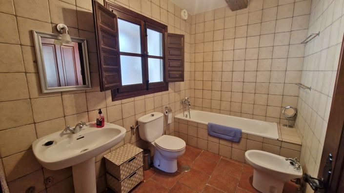 Image No.31-Maison de campagne de 5 chambres à vendre à Vélez-Málaga