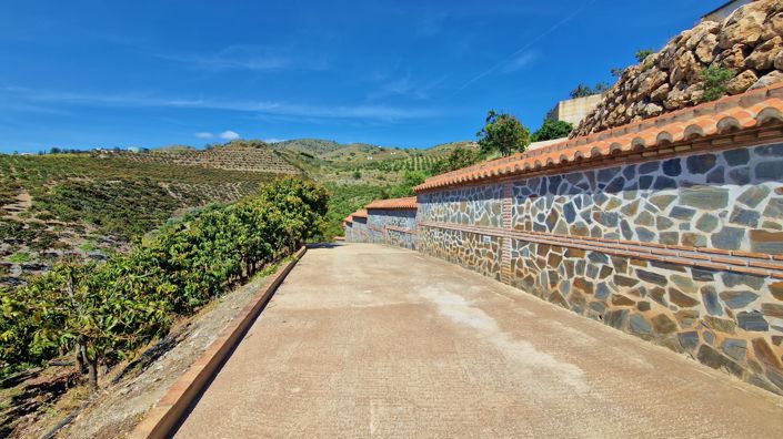 Image No.32-Maison de campagne de 5 chambres à vendre à Vélez-Málaga