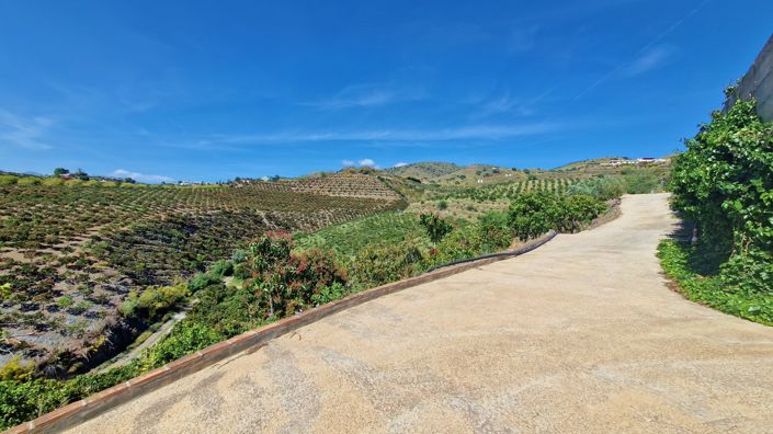 Image No.36-Maison de campagne de 5 chambres à vendre à Vélez-Málaga