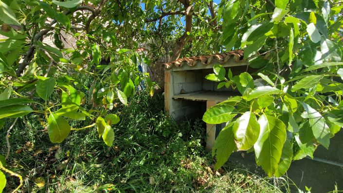 Image No.37-Maison de campagne de 5 chambres à vendre à Vélez-Málaga