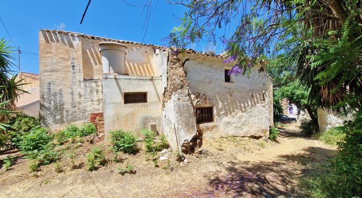 Image No.14-4 Bed Cortijo for sale