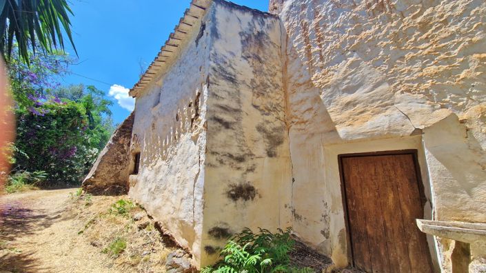 Image No.15-4 Bed Cortijo for sale